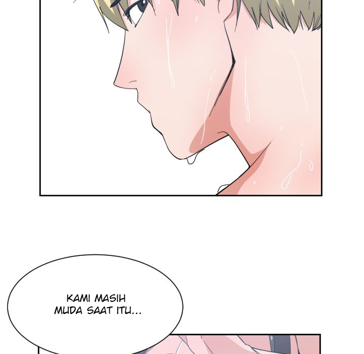 You&#8217;re Not That Special! - Chapter 49 43