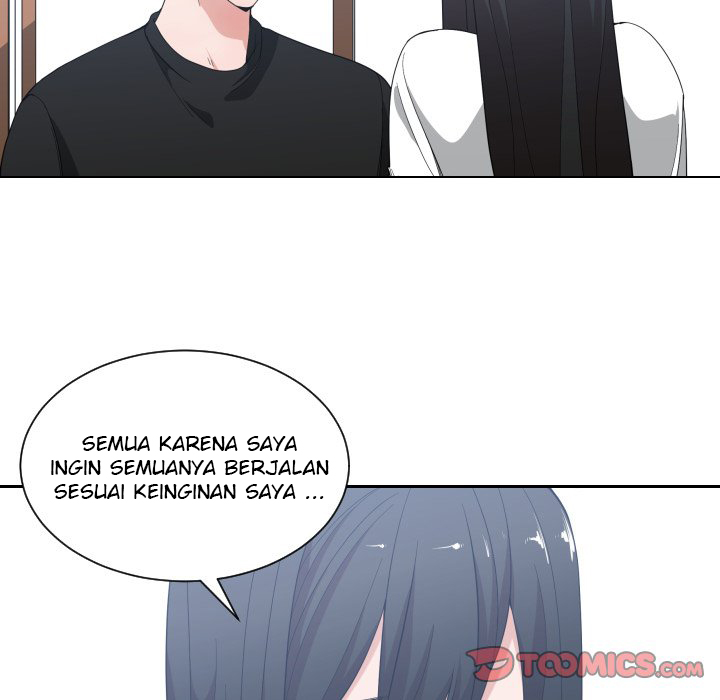 You&#8217;re Not That Special! - Chapter 49 92