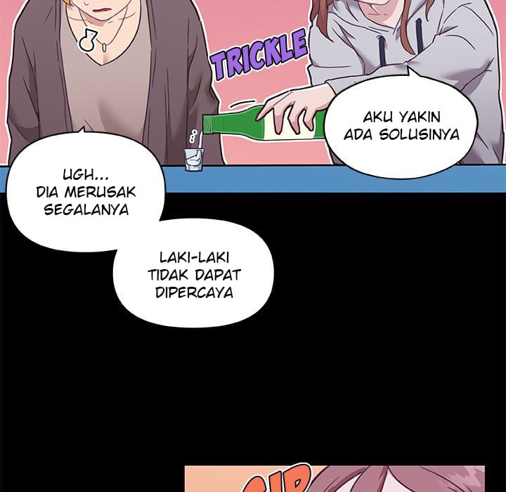 Family Adjustments - Chapter 49 121