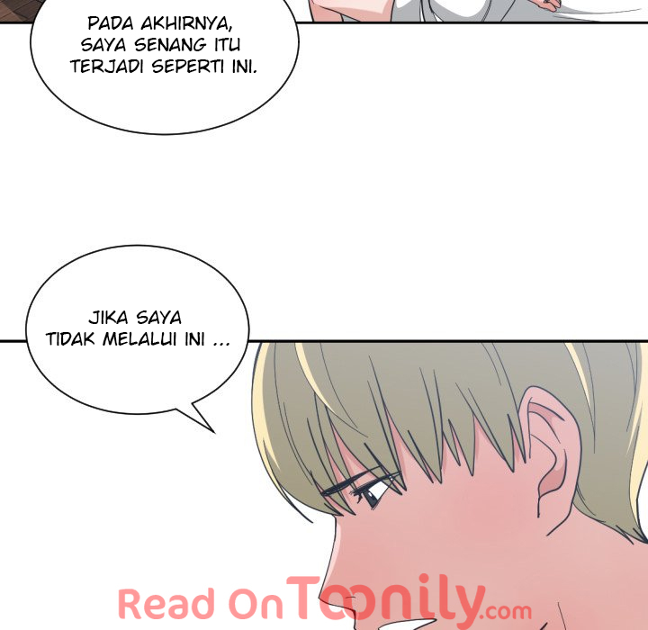 You&#8217;re Not That Special! - Chapter 49 103