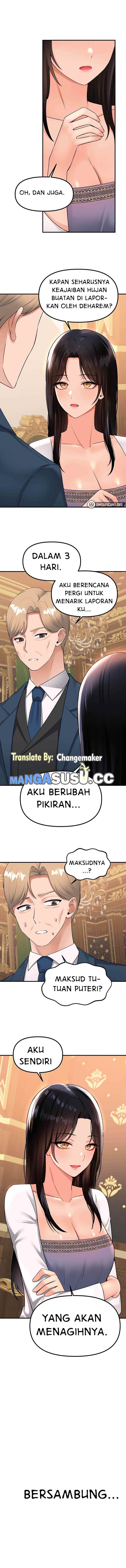 Elf Who Likes To Be Humiliated - Chapter 49 11