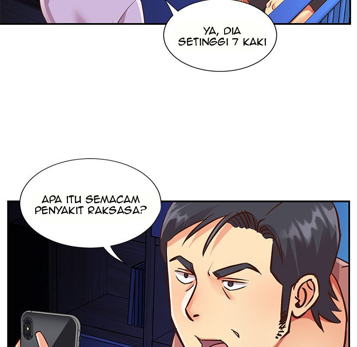 Not One, But Two - Chapter 49 66