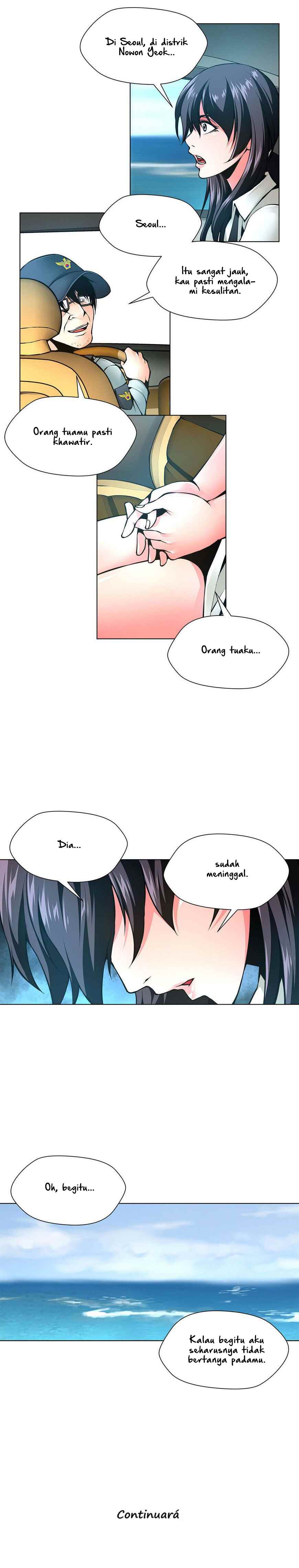 Twin Slaves - Chapter 49 7