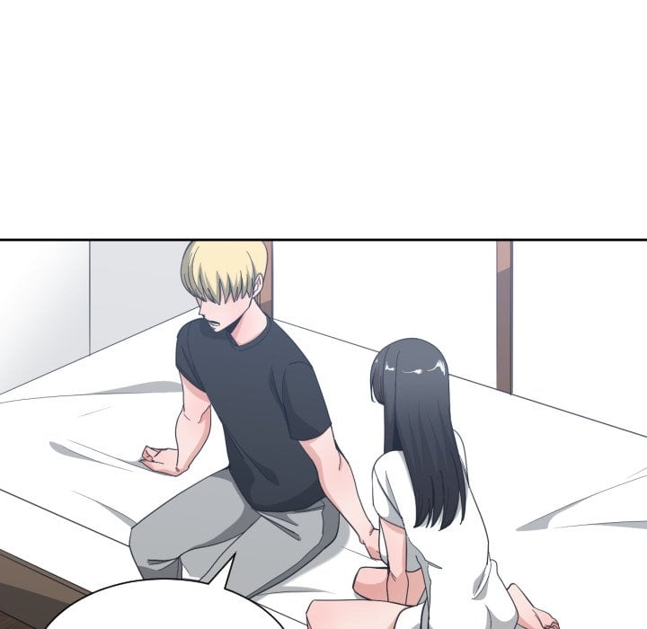 You&#8217;re Not That Special! - Chapter 49 102