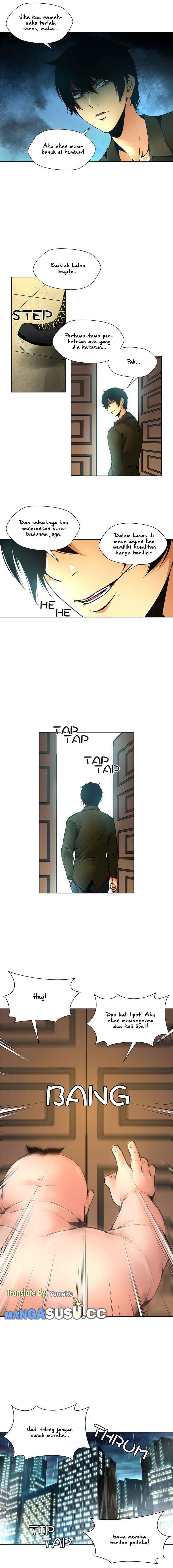 Twin Slaves - Chapter 49 5
