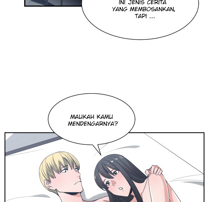 You&#8217;re Not That Special! - Chapter 49 15