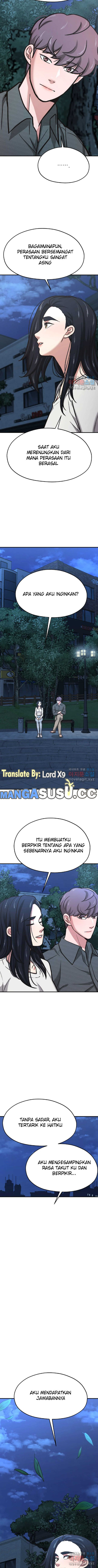 Booty Camp - Chapter 49 7