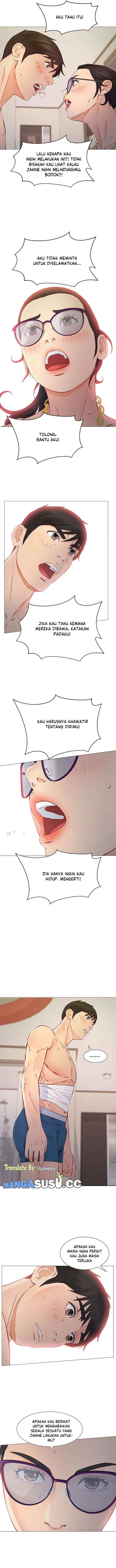Gamble - Chapter 49 8