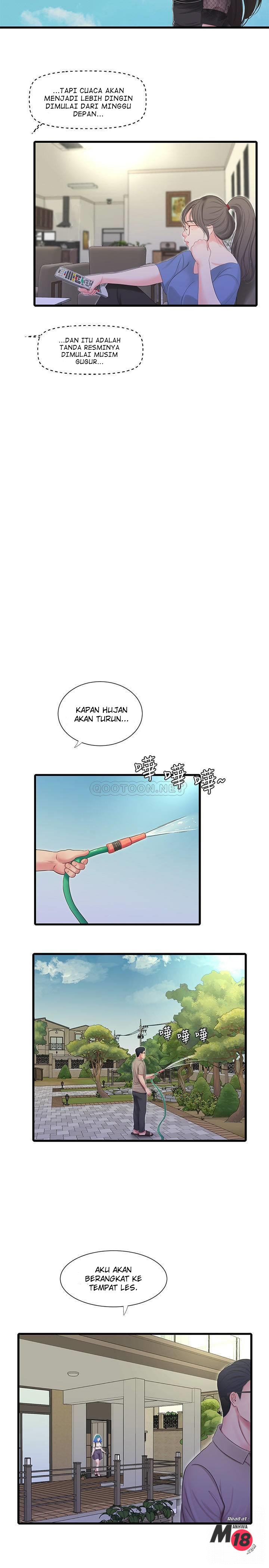 One&#8217;s In-Laws Virgins - Chapter 49 5