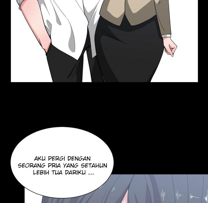 You&#8217;re Not That Special! - Chapter 49 29
