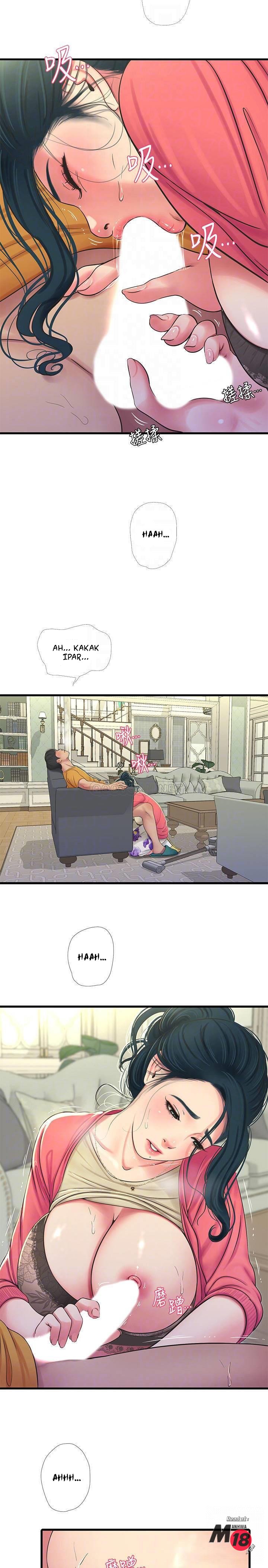 One&#8217;s In-Laws Virgins - Chapter 49 14