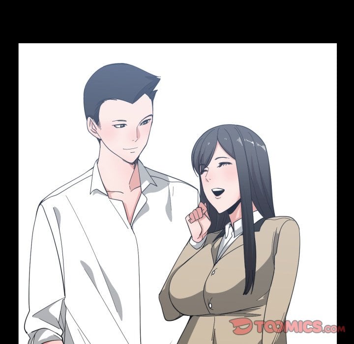 You&#8217;re Not That Special! - Chapter 49 28