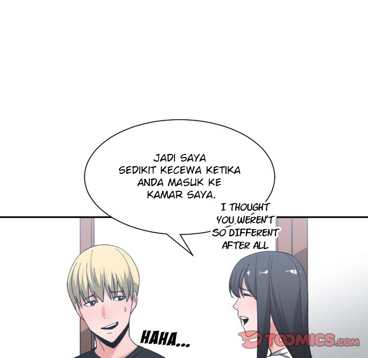You&#8217;re Not That Special! - Chapter 49 80