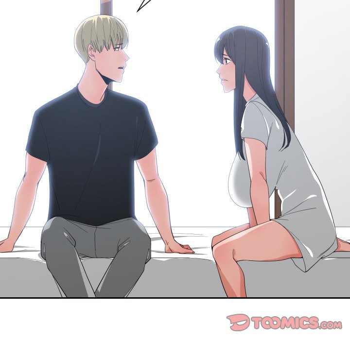 You&#8217;re Not That Special! - Chapter 49 108