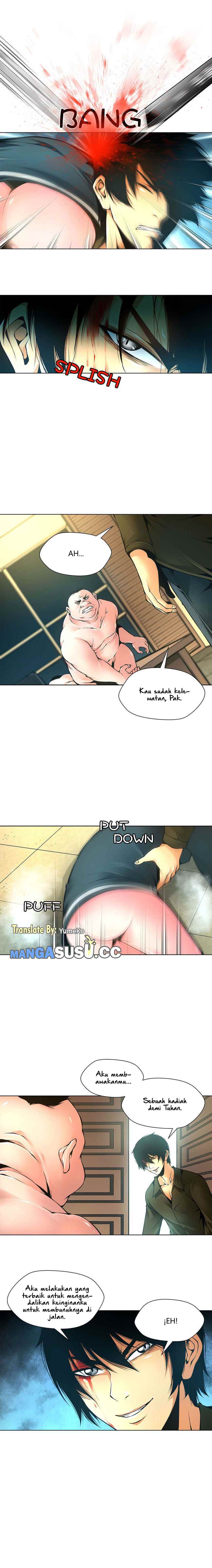 Twin Slaves - Chapter 49 3