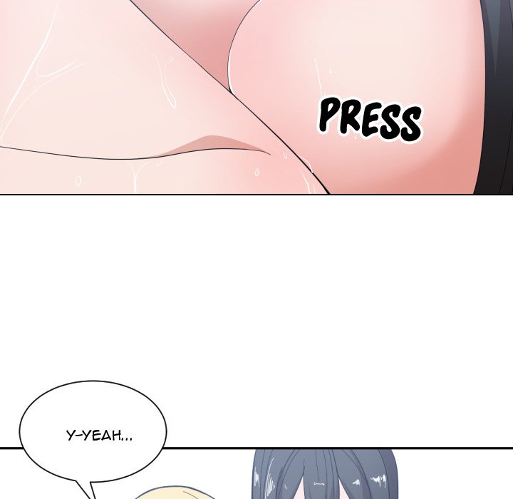 You&#8217;re Not That Special! - Chapter 49 47
