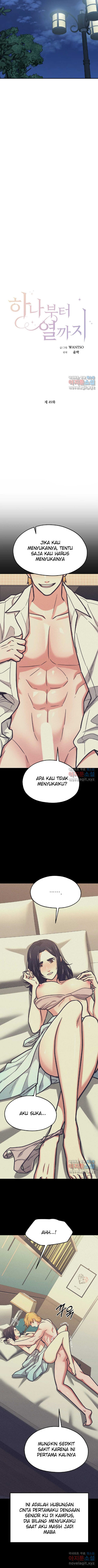 Booty Camp - Chapter 49 4