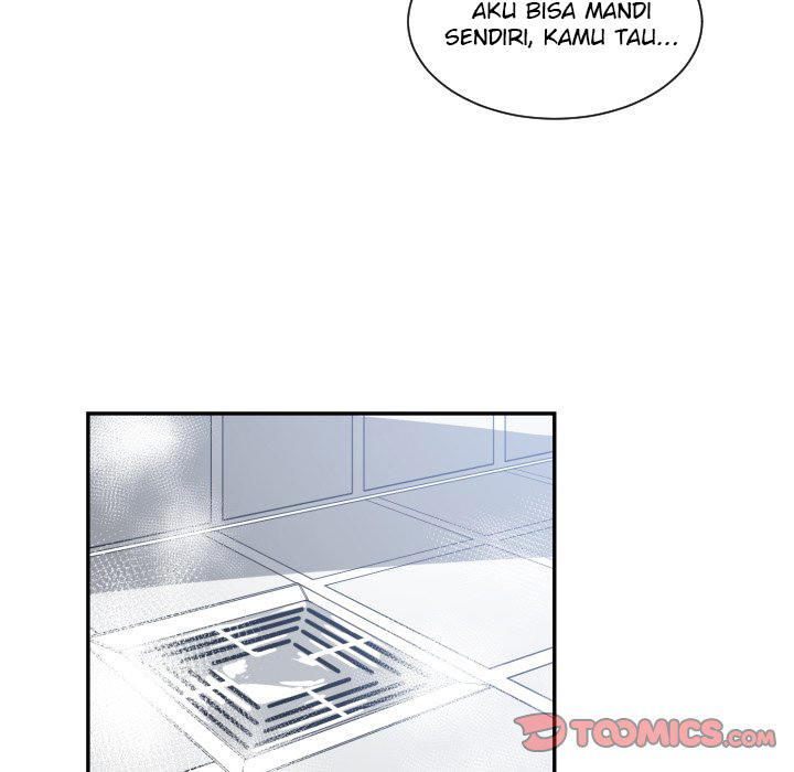 You&#8217;re Not That Special! - Chapter 49 36