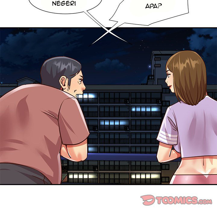 Not One, But Two - Chapter 49 55