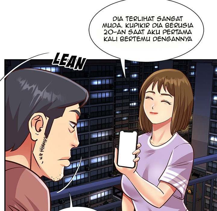 Not One, But Two - Chapter 49 62