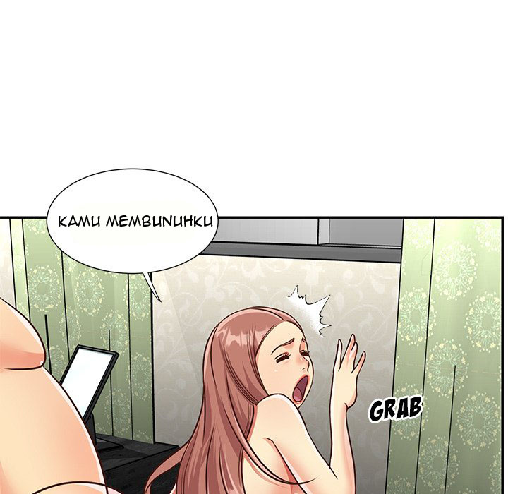 Not One, But Two - Chapter 49 36