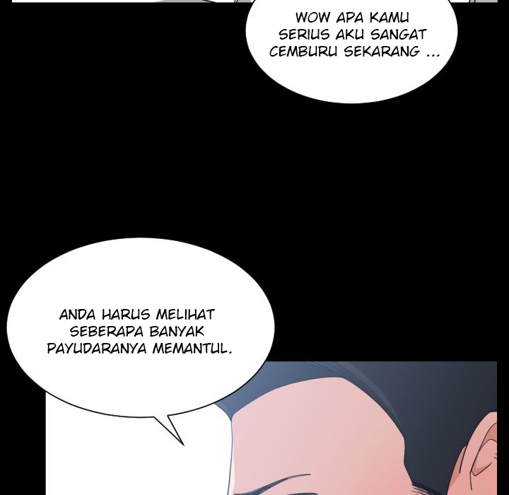 You&#8217;re Not That Special! - Chapter 49 62