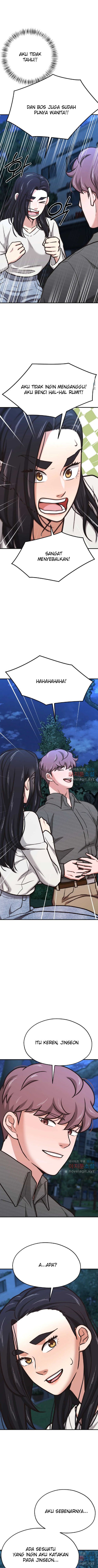 Booty Camp - Chapter 49 9
