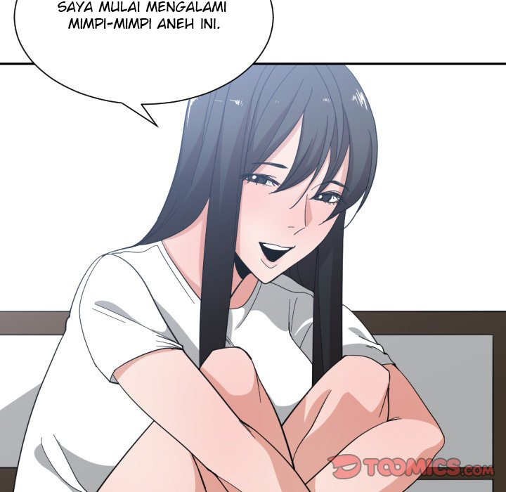 You&#8217;re Not That Special! - Chapter 49 68