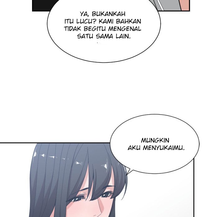 You&#8217;re Not That Special! - Chapter 49 78