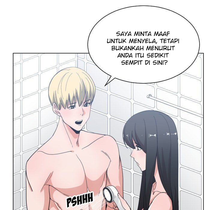 You&#8217;re Not That Special! - Chapter 49 33