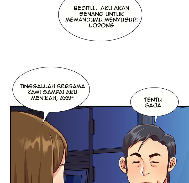 Not One, But Two - Chapter 49 69