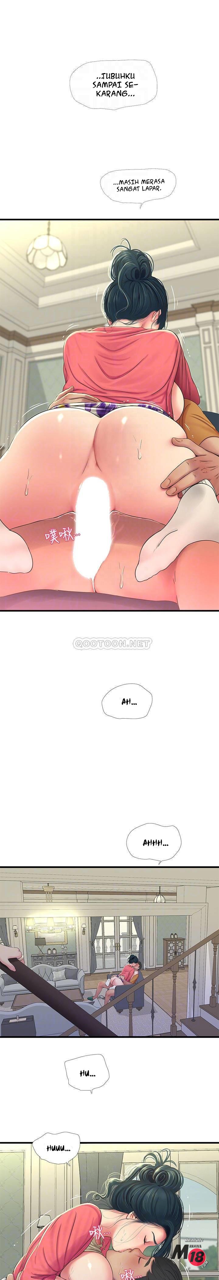 One&#8217;s In-Laws Virgins - Chapter 49 20