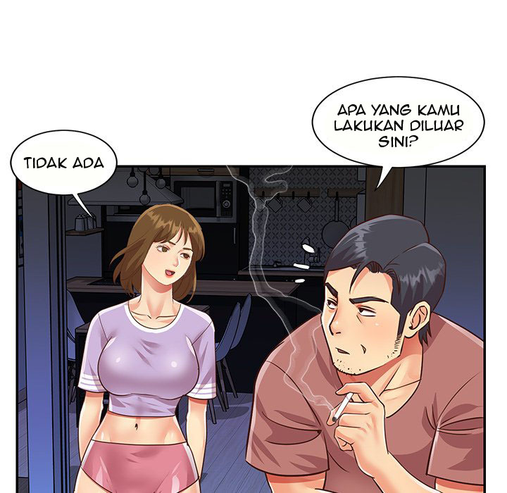 Not One, But Two - Chapter 49 49