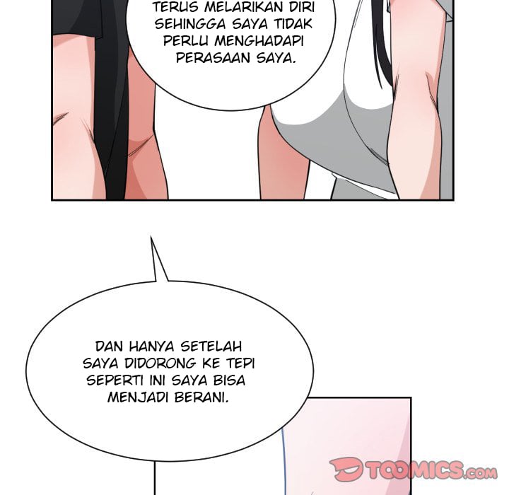 You&#8217;re Not That Special! - Chapter 49 100