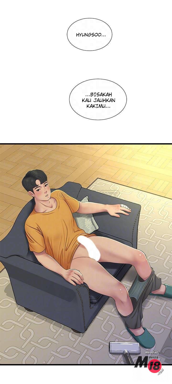 One&#8217;s In-Laws Virgins - Chapter 49 12