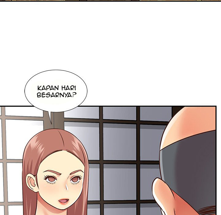 Not One, But Two - Chapter 49 76