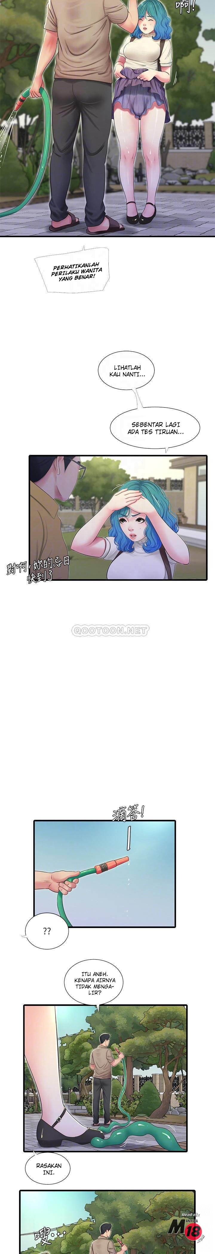 One&#8217;s In-Laws Virgins - Chapter 49 8