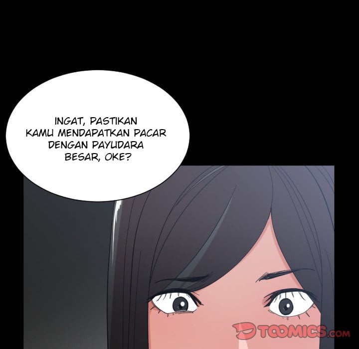 You&#8217;re Not That Special! - Chapter 49 64