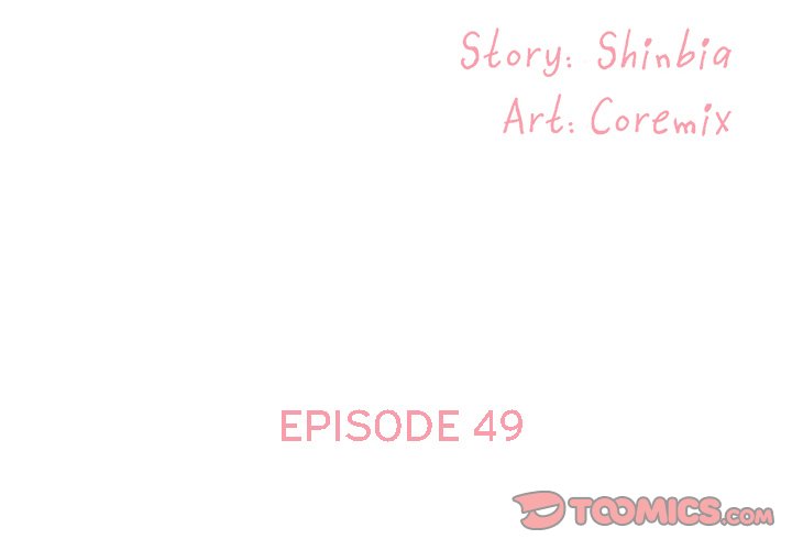 Not One, But Two - Chapter 49 3