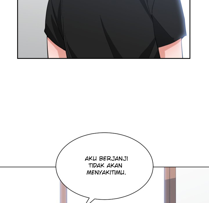 You&#8217;re Not That Special! - Chapter 49 107