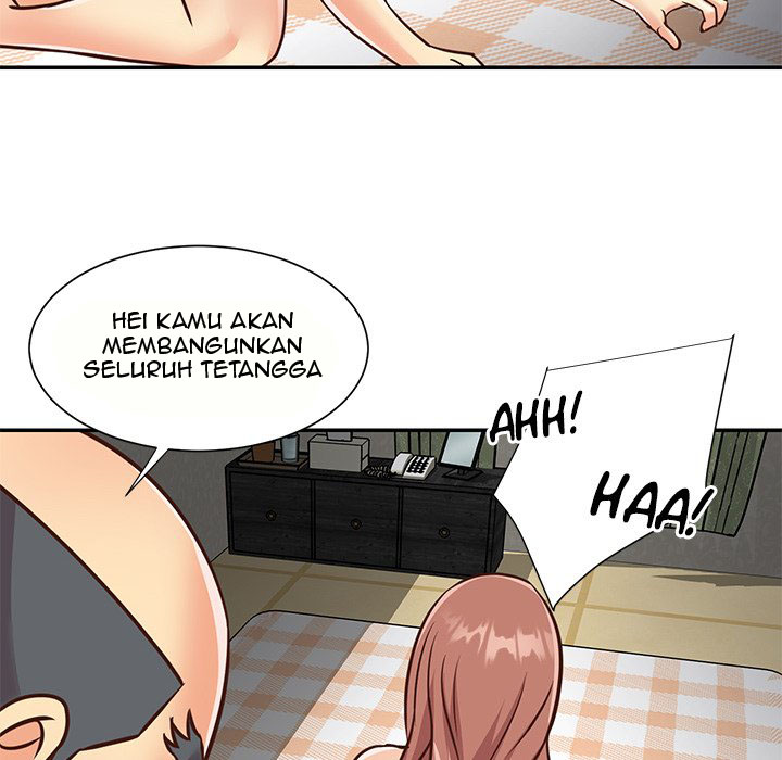 Not One, But Two - Chapter 49 33