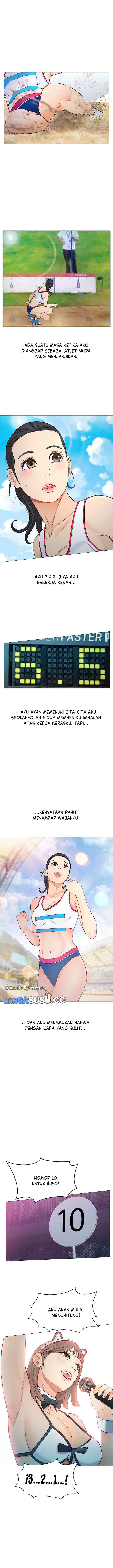 Gamble - Chapter 49 2