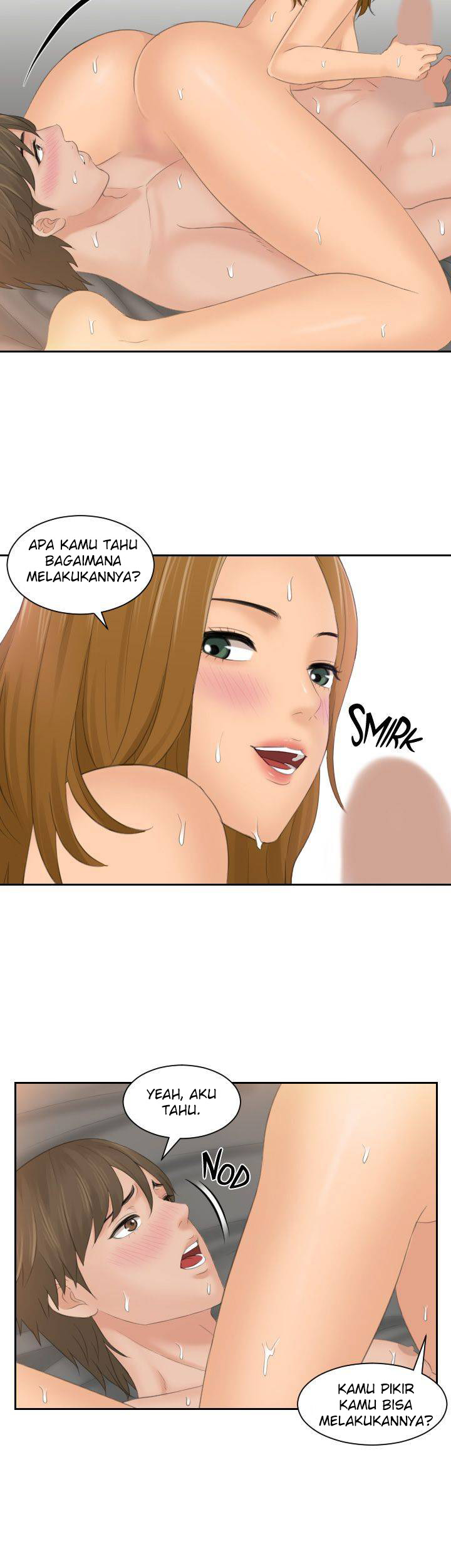 Mind Reader - Chapter 49 4