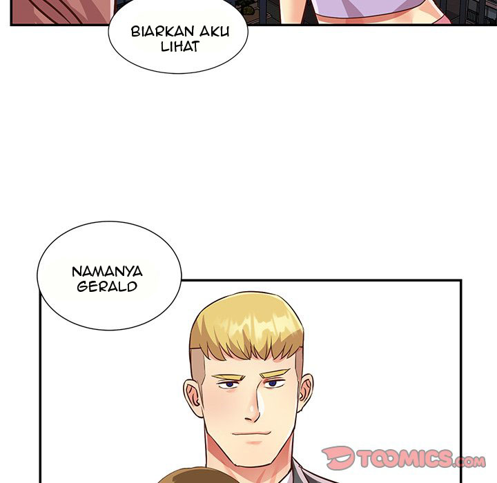 Not One, But Two - Chapter 49 63
