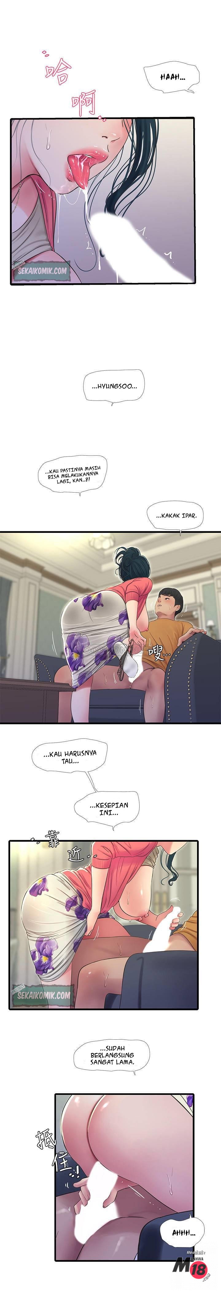One&#8217;s In-Laws Virgins - Chapter 49 19
