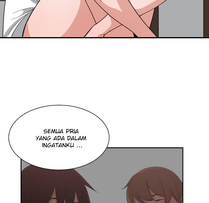 You&#8217;re Not That Special! - Chapter 49 69