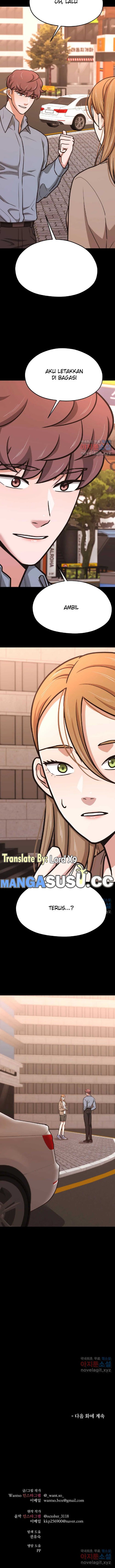 Booty Camp - Chapter 49 12