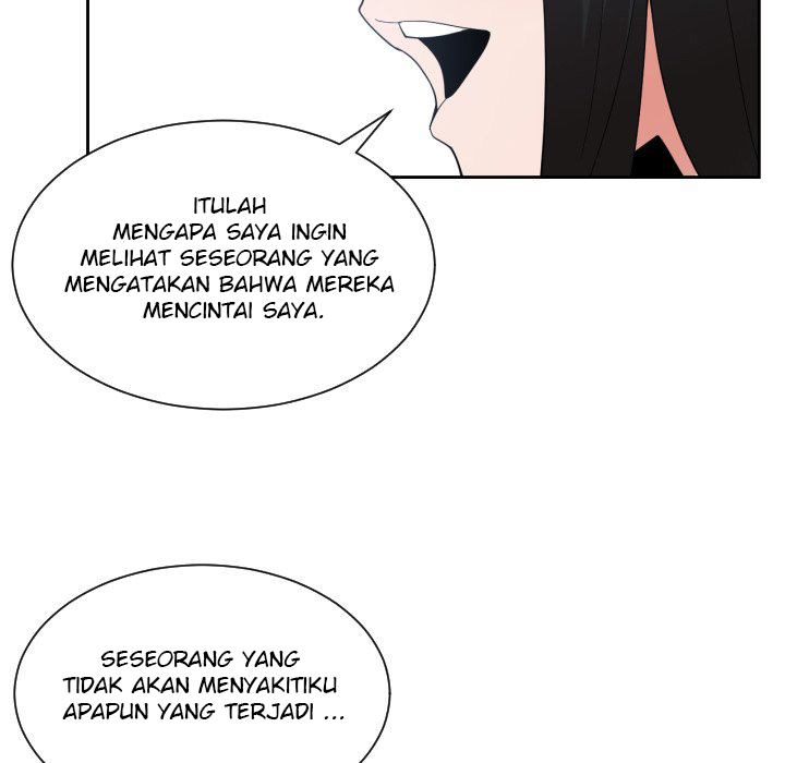 You&#8217;re Not That Special! - Chapter 49 85
