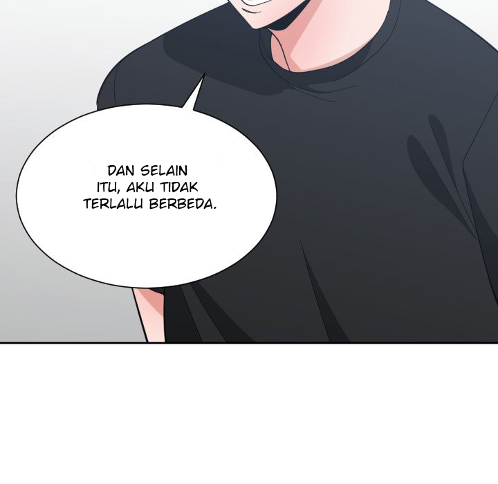 You&#8217;re Not That Special! - Chapter 49 98