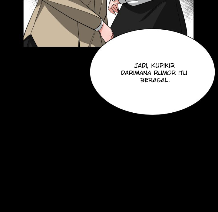 You&#8217;re Not That Special! - Chapter 49 57